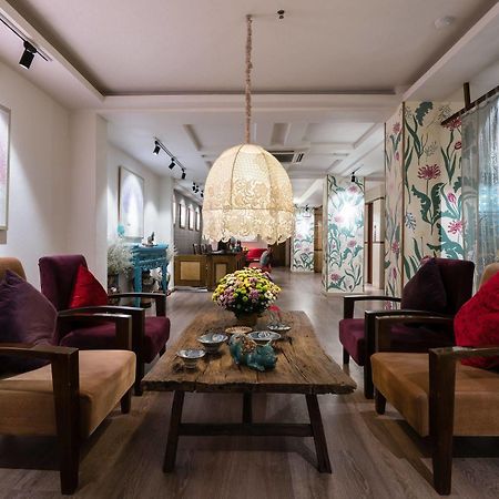 Asian Ruby Center Point Hotel & Spa Cidade de Ho Chi Minh Exterior foto